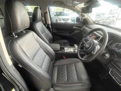 2024 GWM Ute Cannon-X