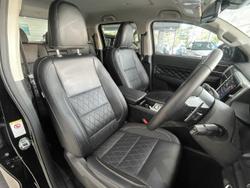 2024 GWM Ute Cannon-X