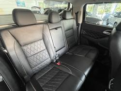 2024 GWM Ute Cannon-X