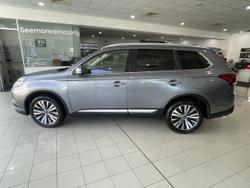 2019 Mitsubishi Outlander LS