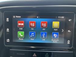 2019 Mitsubishi Outlander LS