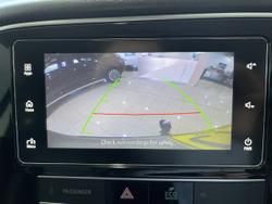 2019 Mitsubishi Outlander LS