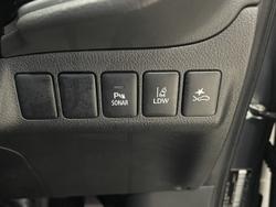 2019 Mitsubishi Outlander LS