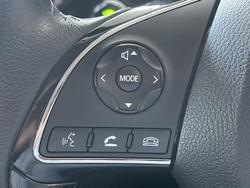 2019 Mitsubishi Outlander LS