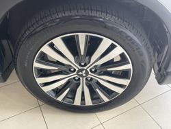 2019 Mitsubishi Outlander LS