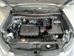 2019 Mitsubishi Outlander LS