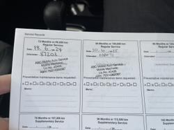 2019 Mitsubishi Outlander LS