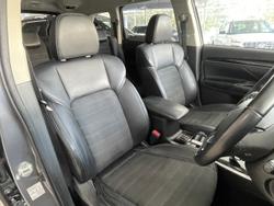 2019 Mitsubishi Outlander LS