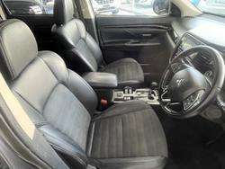 2019 Mitsubishi Outlander LS