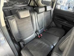 2019 Mitsubishi Outlander LS