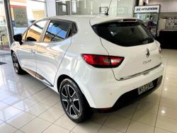 2016 Renault Clio Expression