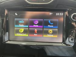 2016 Renault Clio Expression