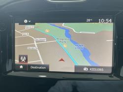 2016 Renault Clio Expression