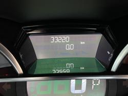 2016 Renault Clio Expression