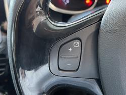 2016 Renault Clio Expression