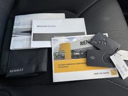 2016 Renault Clio Expression