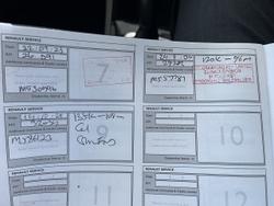 2016 Renault Clio Expression