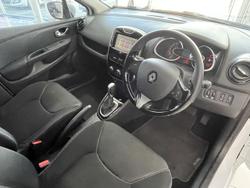 2016 Renault Clio Expression