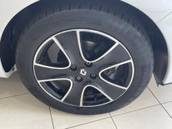 2016 Renault Clio Expression