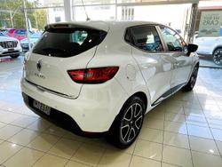 2016 Renault Clio Expression