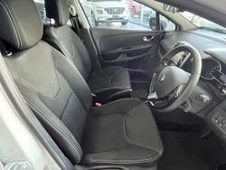 2016 Renault Clio Expression