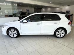 2024 Volkswagen Golf 110TSI Life