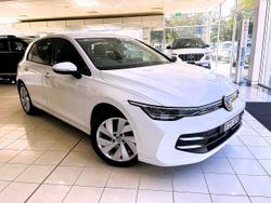 2024 Volkswagen Golf 110TSI Life