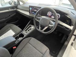 2024 Volkswagen Golf 110TSI Life