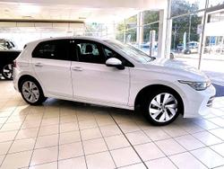 2024 Volkswagen Golf 110TSI Life