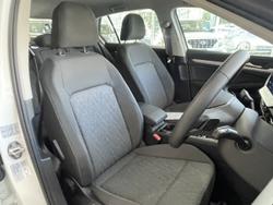 2024 Volkswagen Golf 110TSI Life