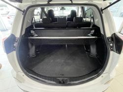 2018 Toyota RAV4 GXL