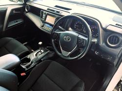 2018 Toyota RAV4 GXL