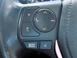 2018 Toyota RAV4 GXL