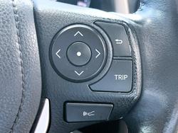 2018 Toyota RAV4 GXL