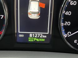 2018 Toyota RAV4 GXL