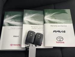 2018 Toyota RAV4 GXL
