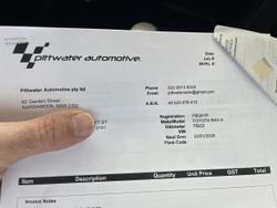 2018 Toyota RAV4 GXL