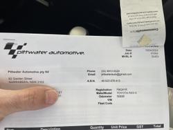 2018 Toyota RAV4 GXL