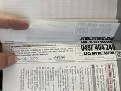 2018 Toyota RAV4 GXL