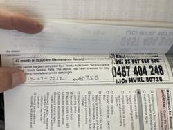 2018 Toyota RAV4 GXL