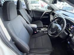 2018 Toyota RAV4 GXL