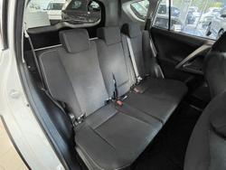 2018 Toyota RAV4 GXL