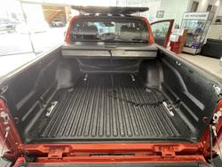 2021 Mitsubishi Triton GSR