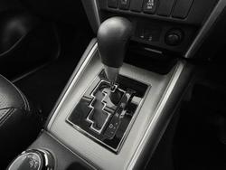 2021 Mitsubishi Triton GSR