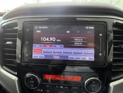 2021 Mitsubishi Triton GSR