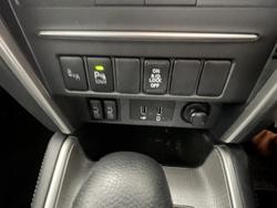 2021 Mitsubishi Triton GSR