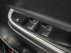 2021 Mitsubishi Triton GSR