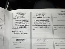 2021 Mitsubishi Triton GSR