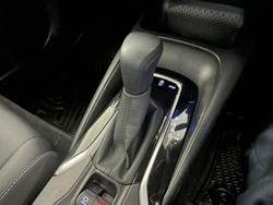 2020 Toyota Corolla Ascent Sport