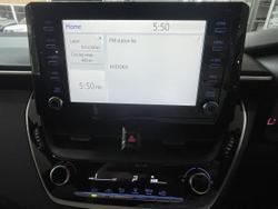 2020 Toyota Corolla Ascent Sport